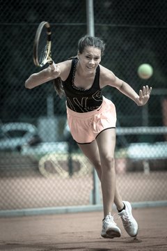 Anna Petkovic 1016 - Global Condor Cup